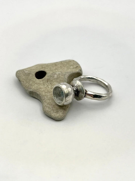 Chalice Ring