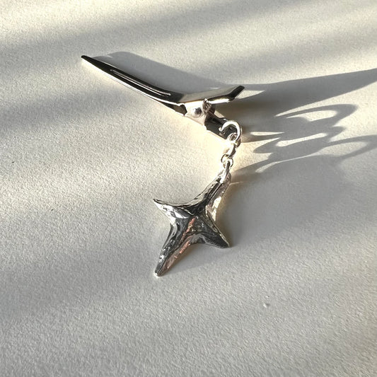 ‘Gleam’ hairclip