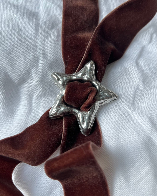 Star Buckle