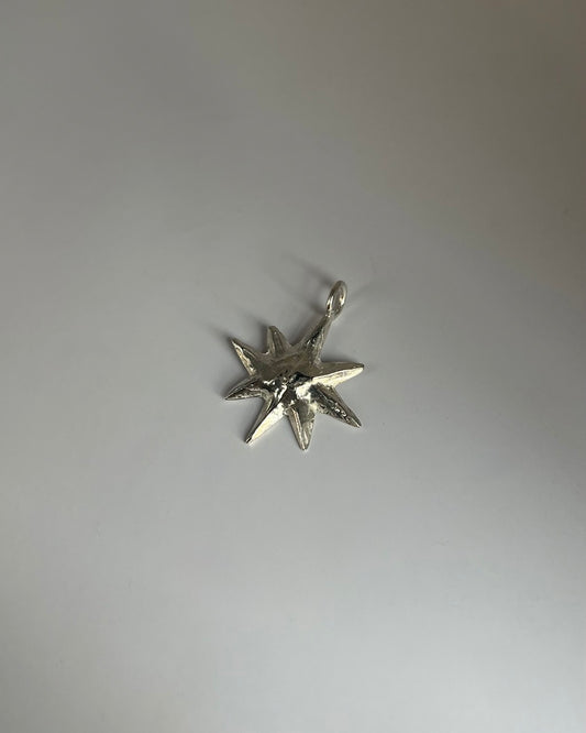 Kiki Star Charm