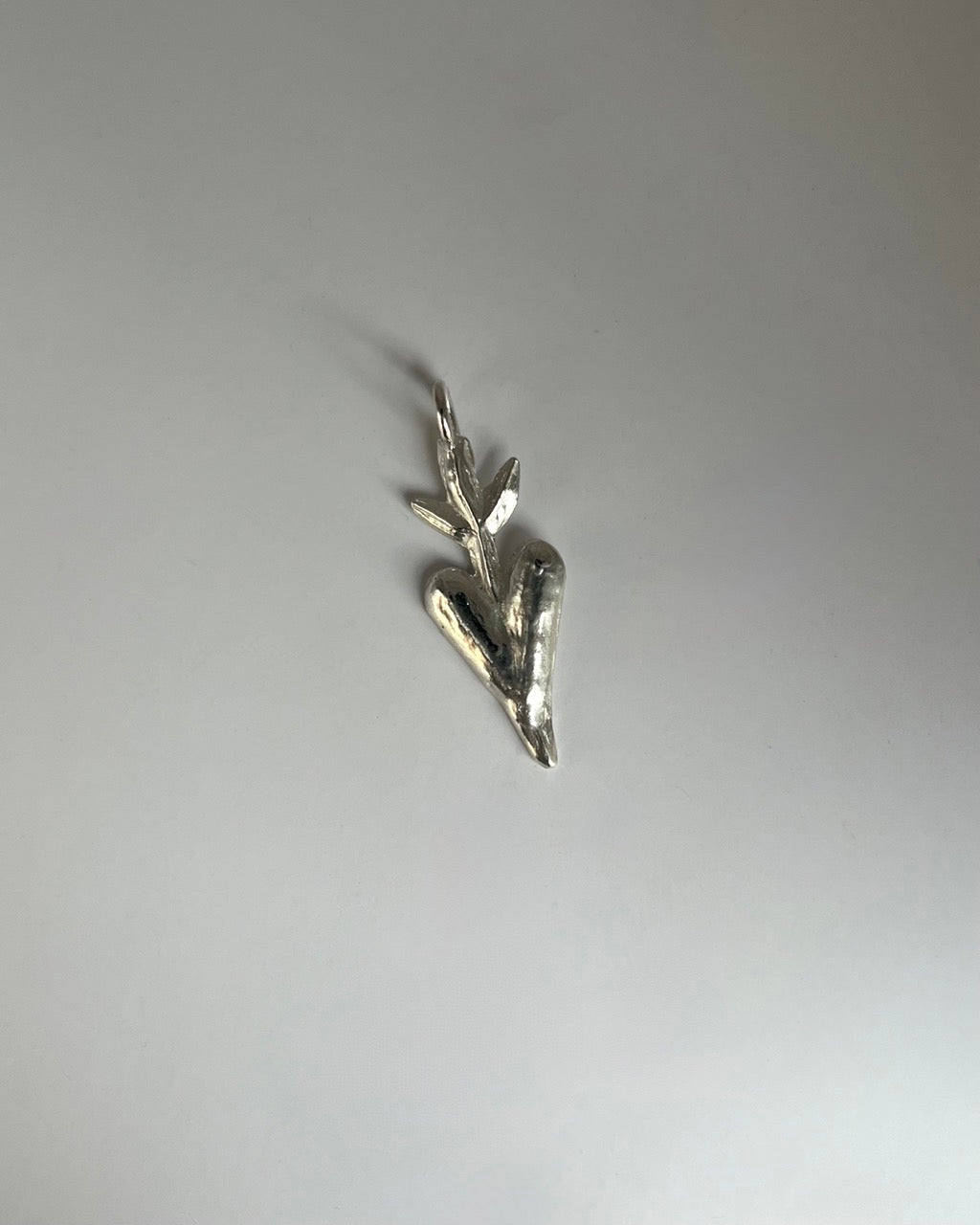 Lovers Token Charm