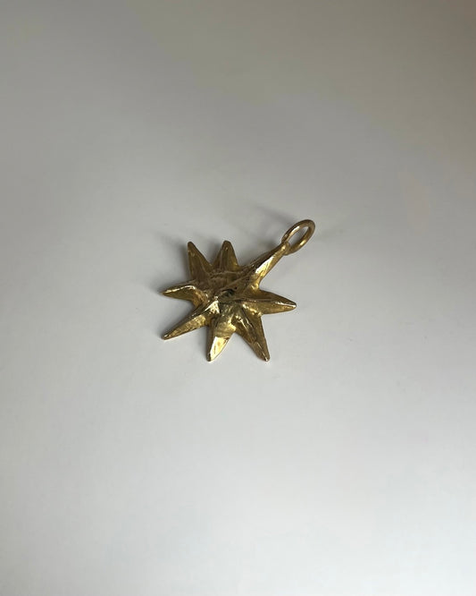 Kiki Star Charm