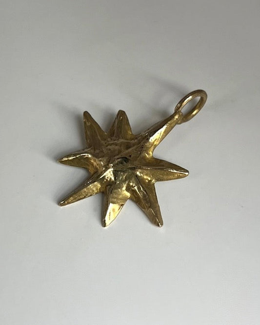 Kiki Star Charm