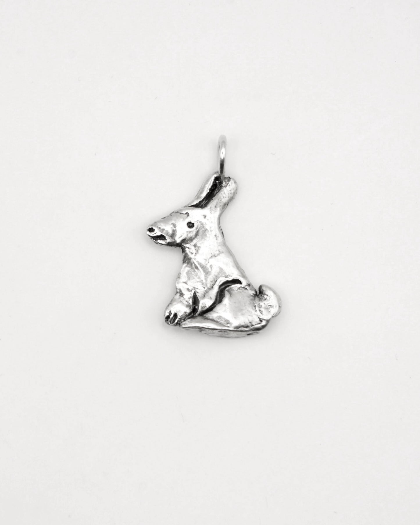 Bunny charm