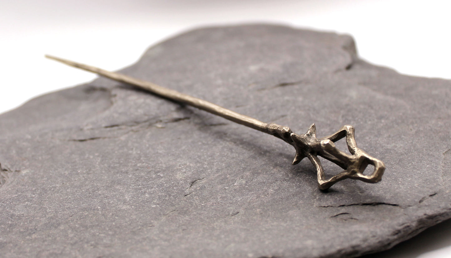 Relic Hair Pin