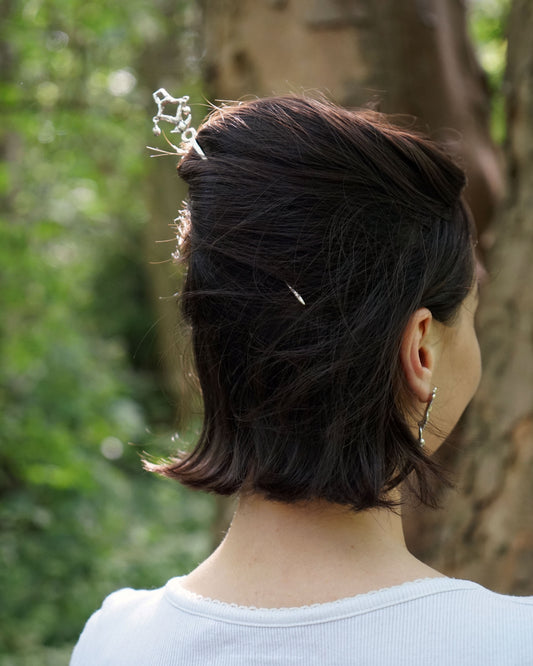 Hair Pin no.2