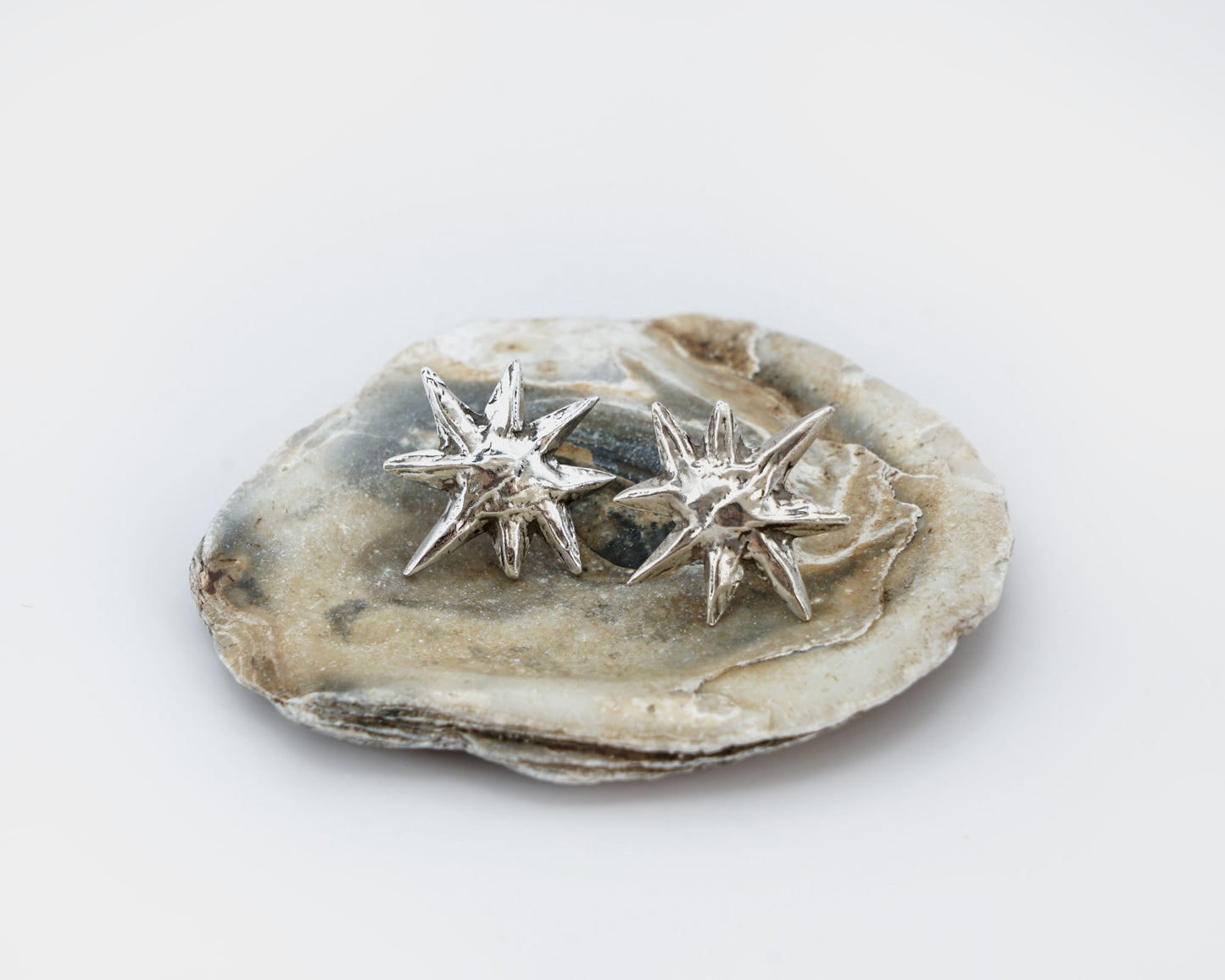 Kiki Stud Earrings
