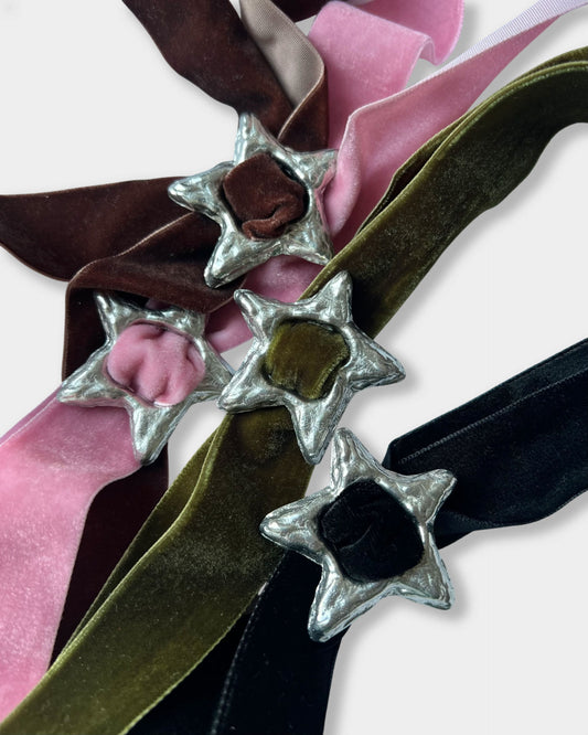 Star Buckle
