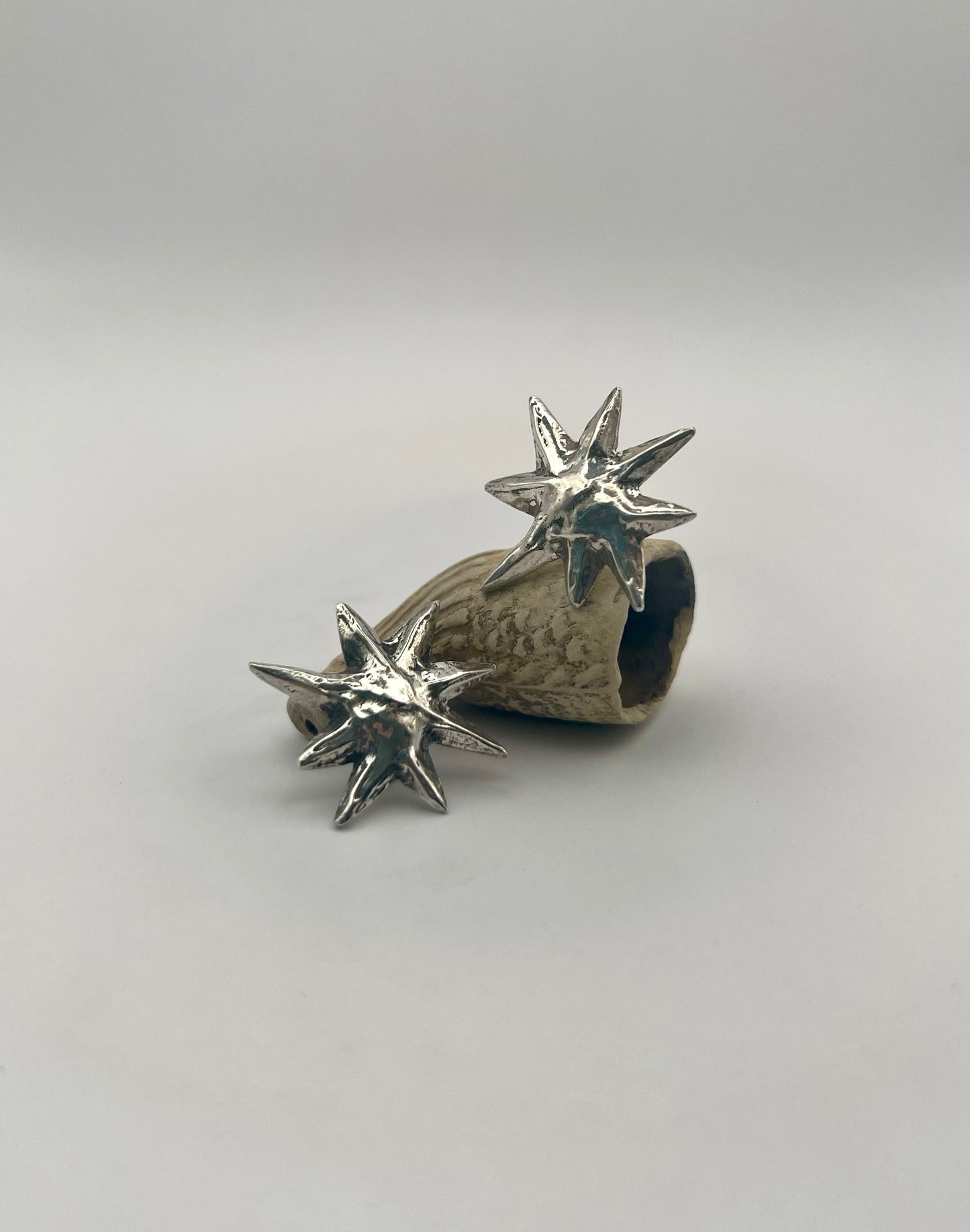 Kiki Stud Earrings