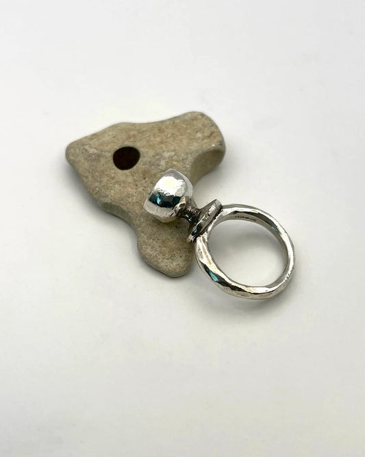 Chalice Ring