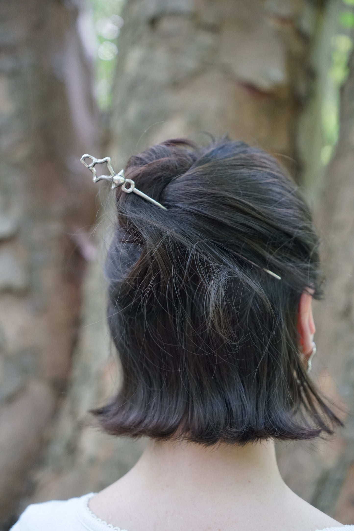 Hair Pin no.1