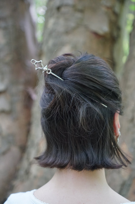 Hair Pin no.1