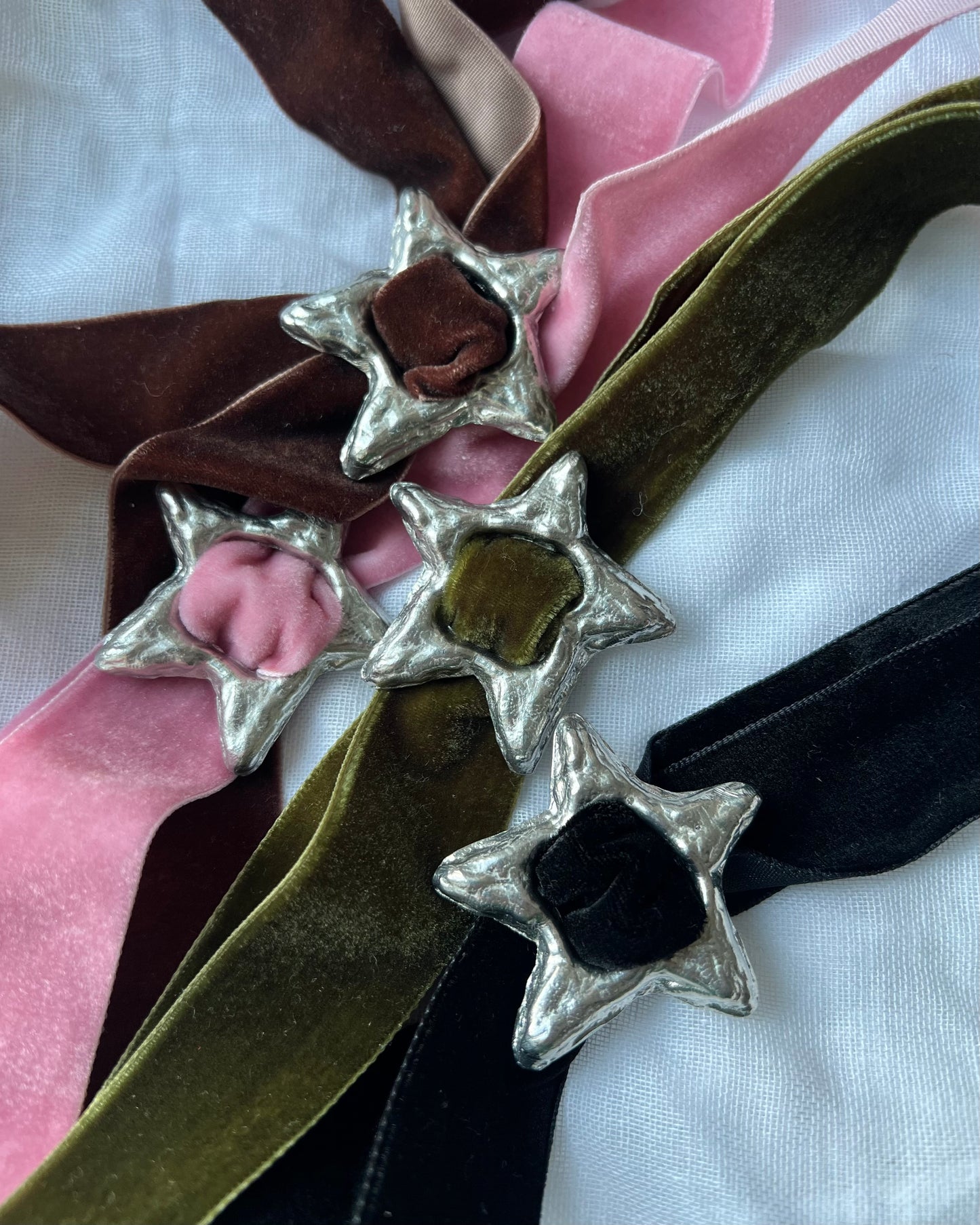 Star Buckle