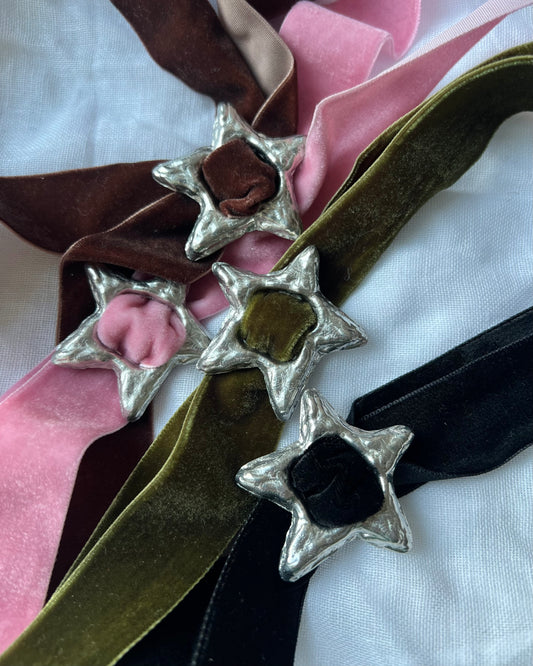 Star Buckle