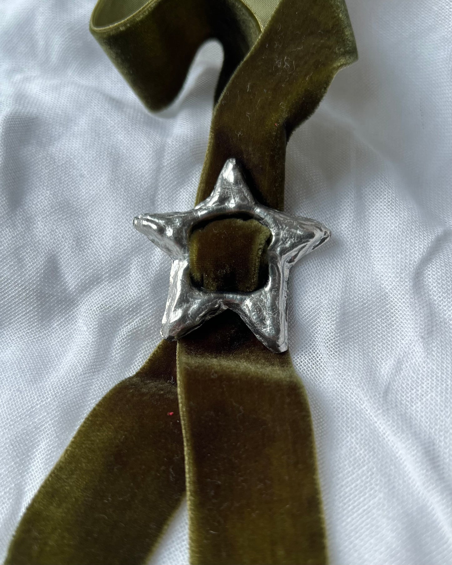 Star Buckle