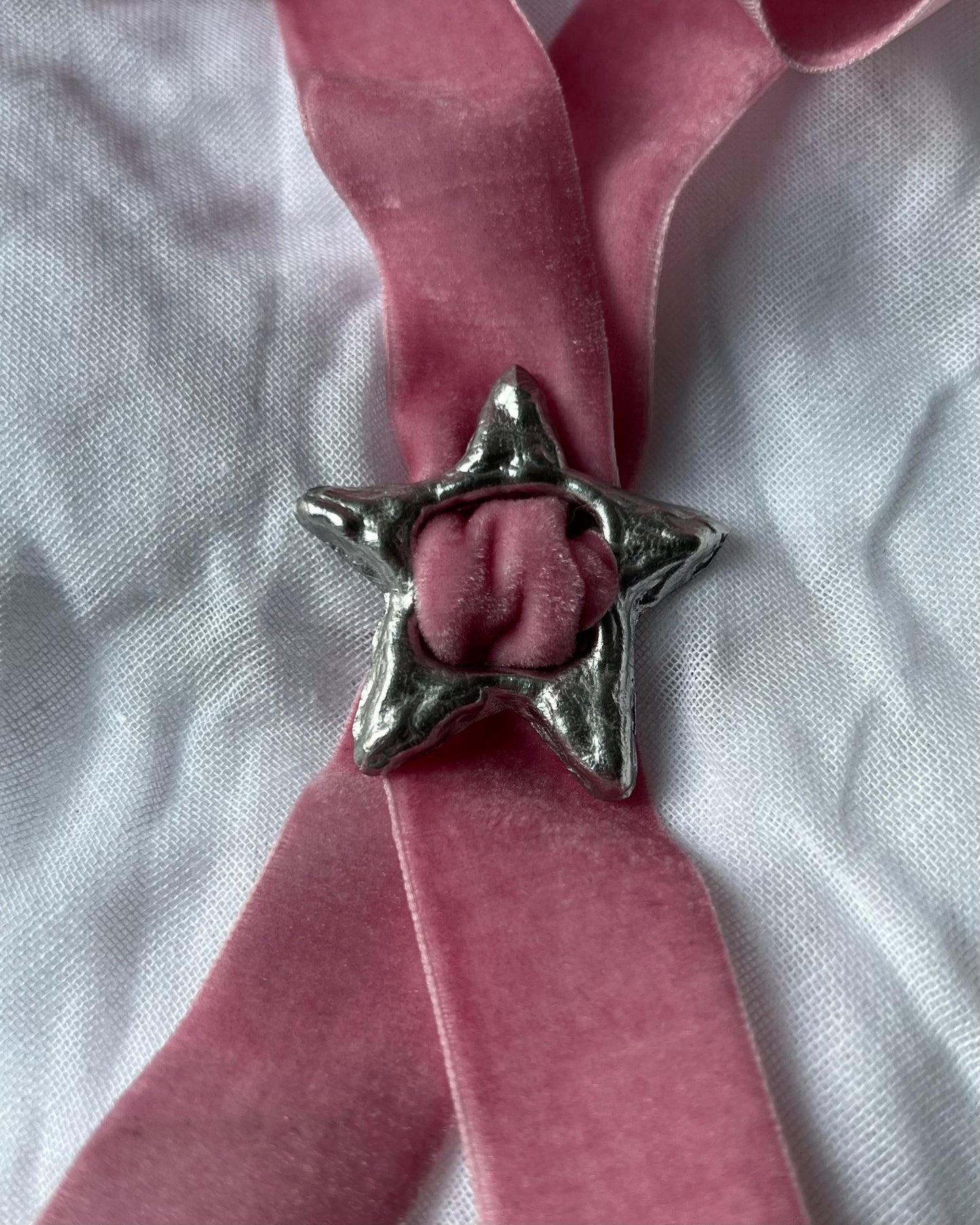 Star Buckle