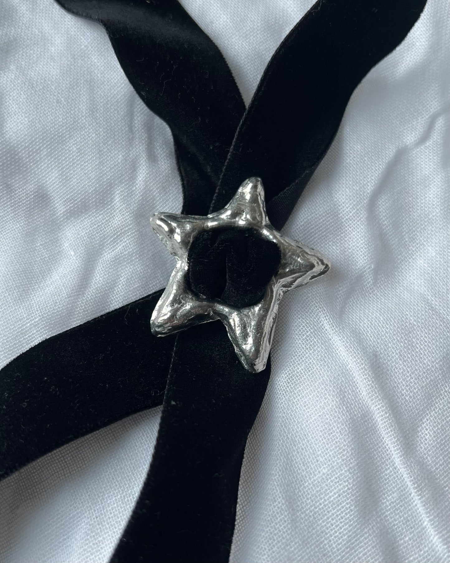 Star Buckle