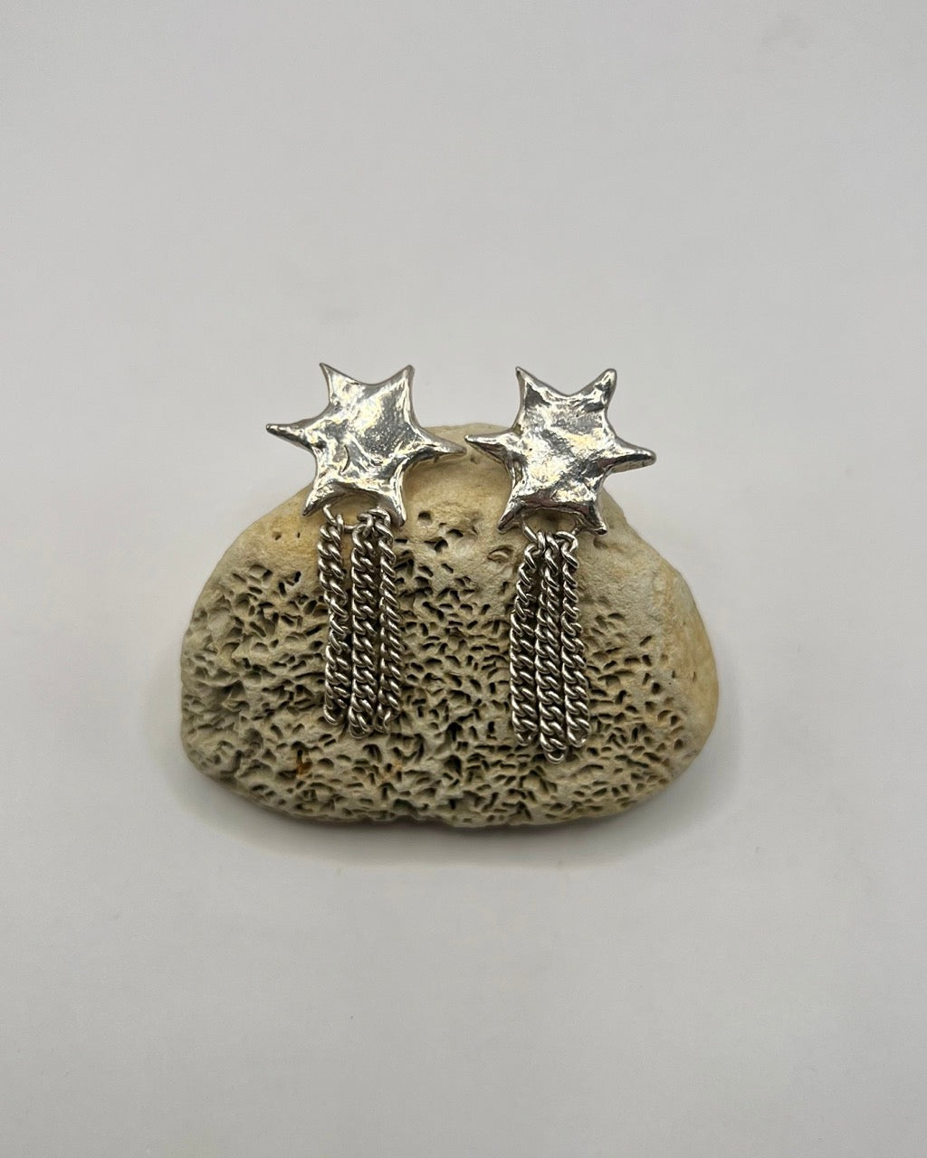 Flail Earrings