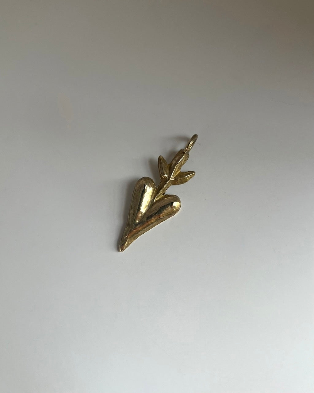 Lovers Token Charm