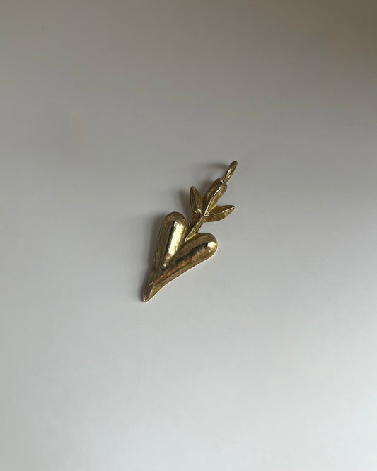 Lovers Token Charm