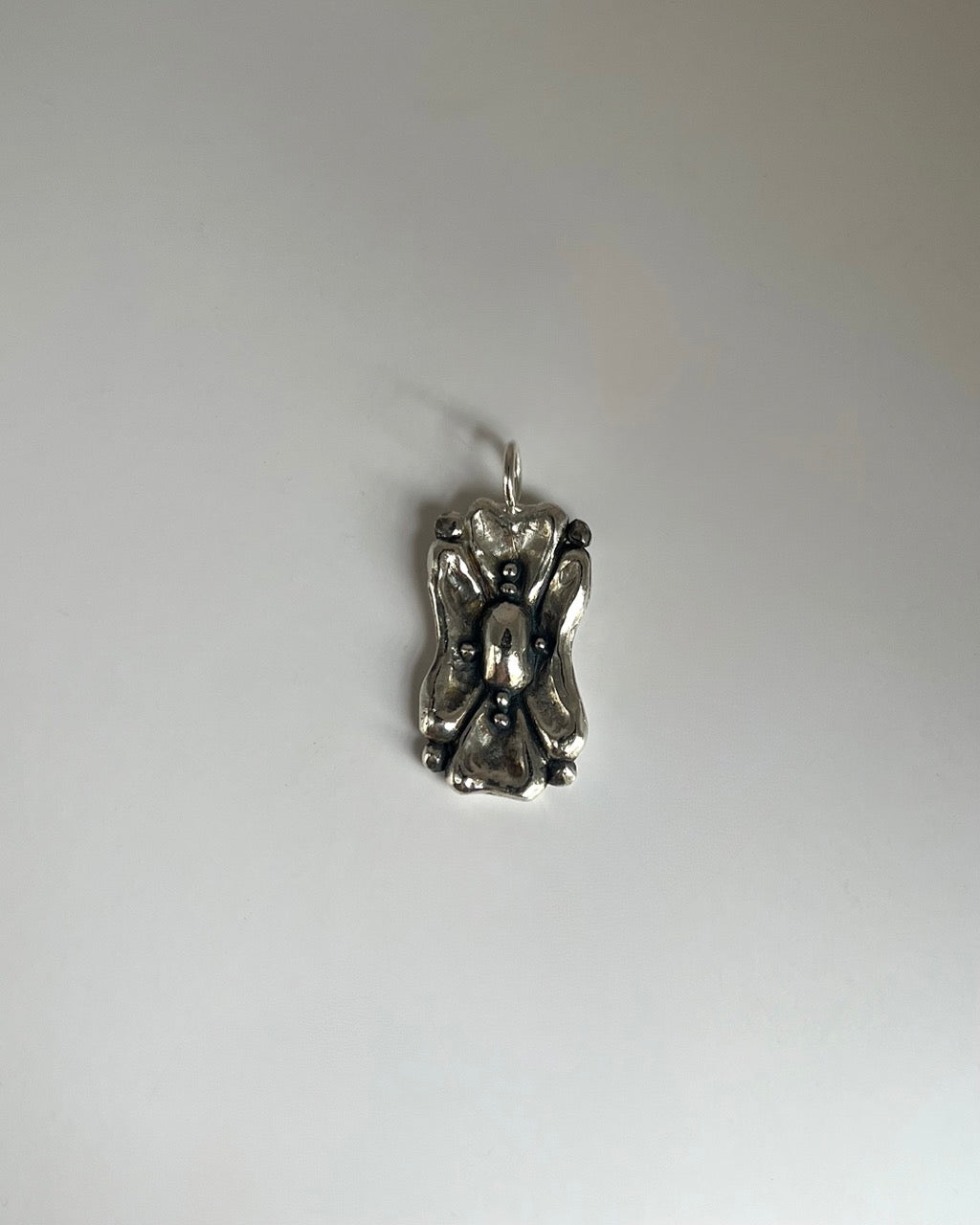 Eingang Flower Charm