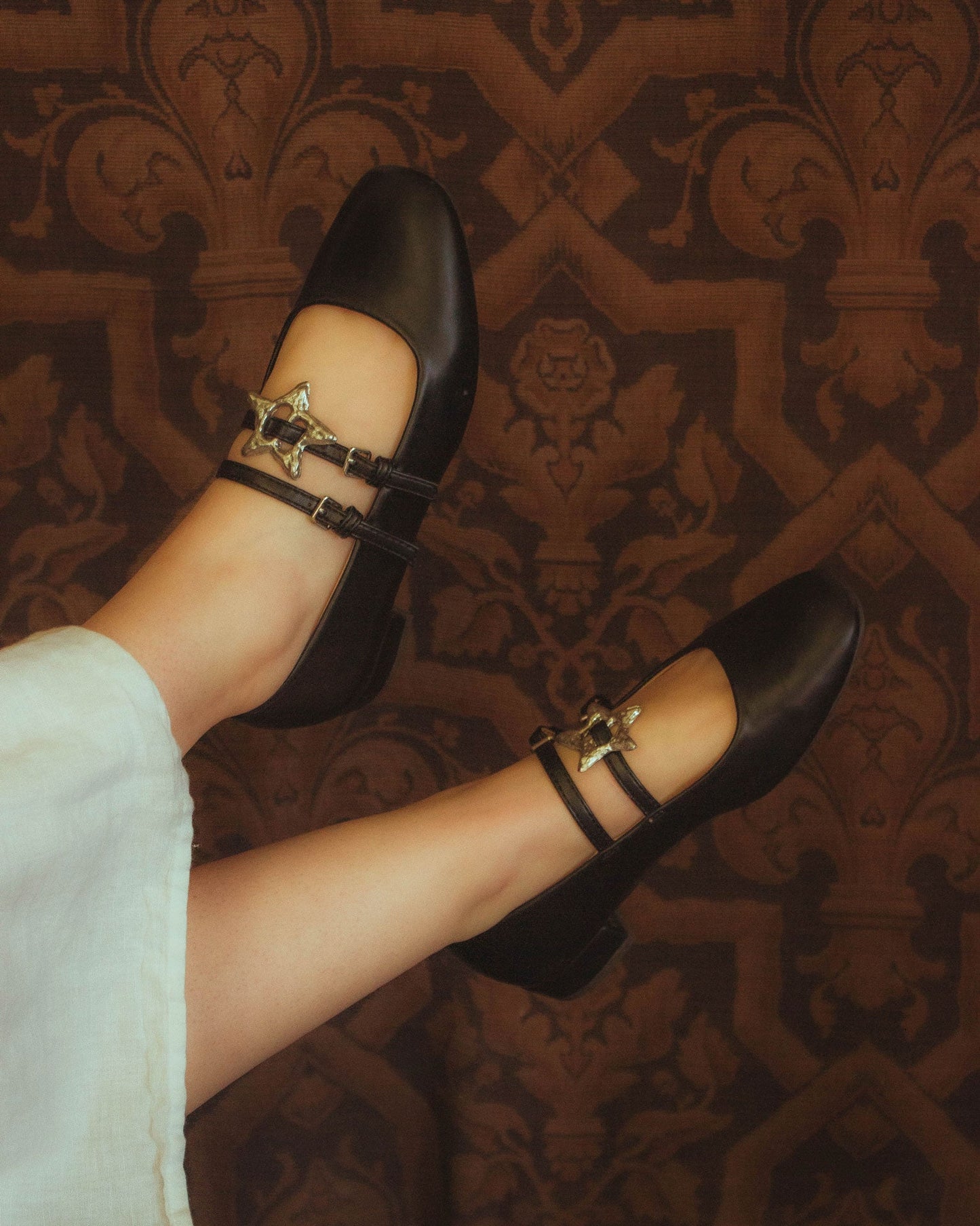 Star Buckle