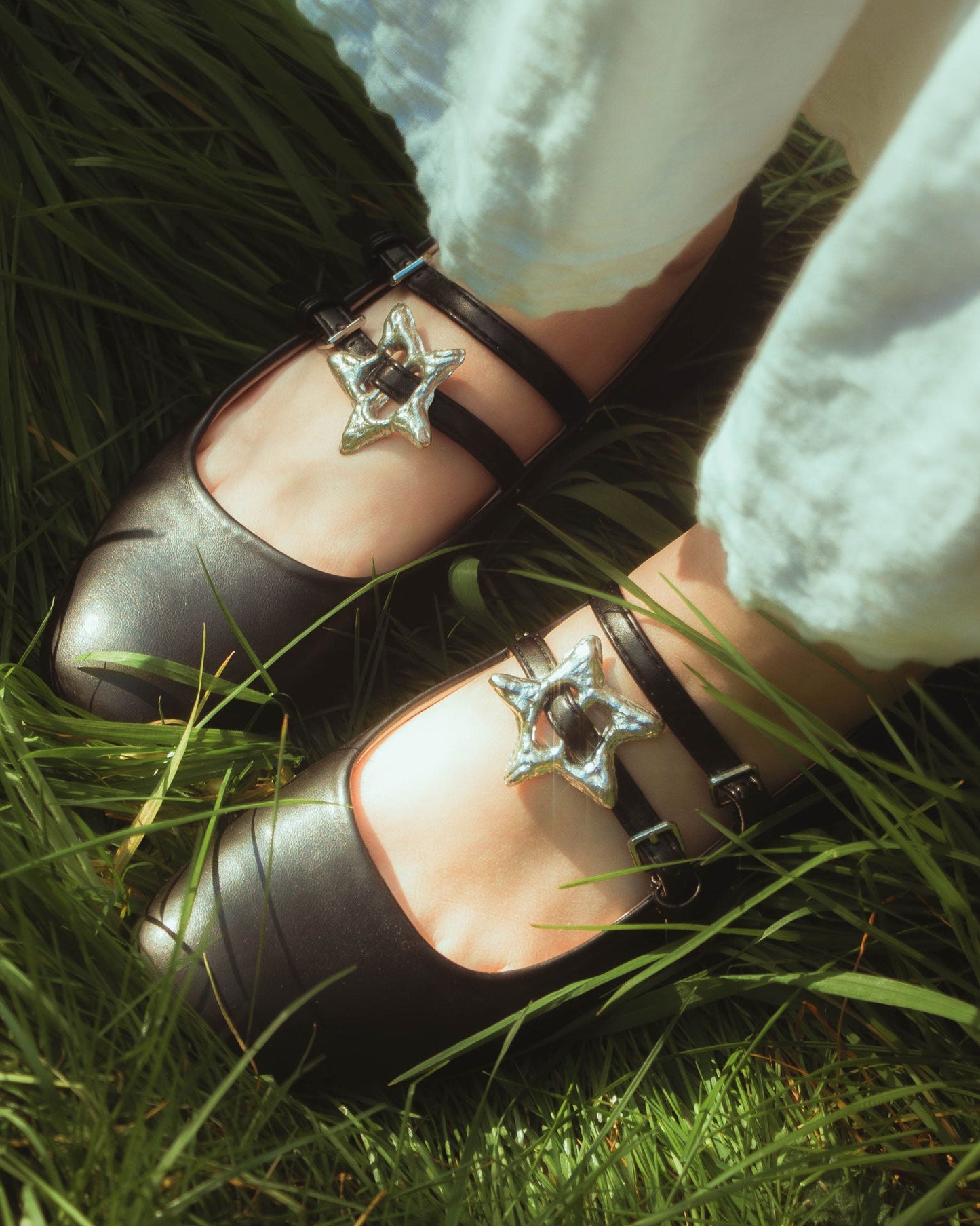 Star Buckle