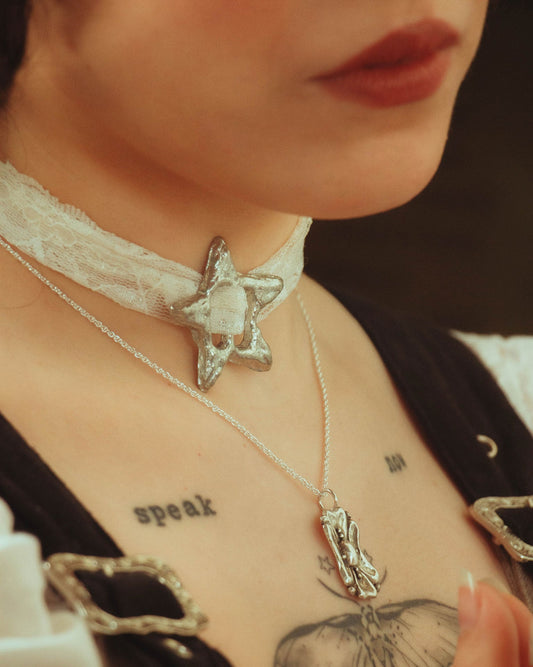 Star Buckle