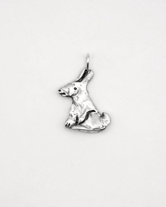 Bunny charm