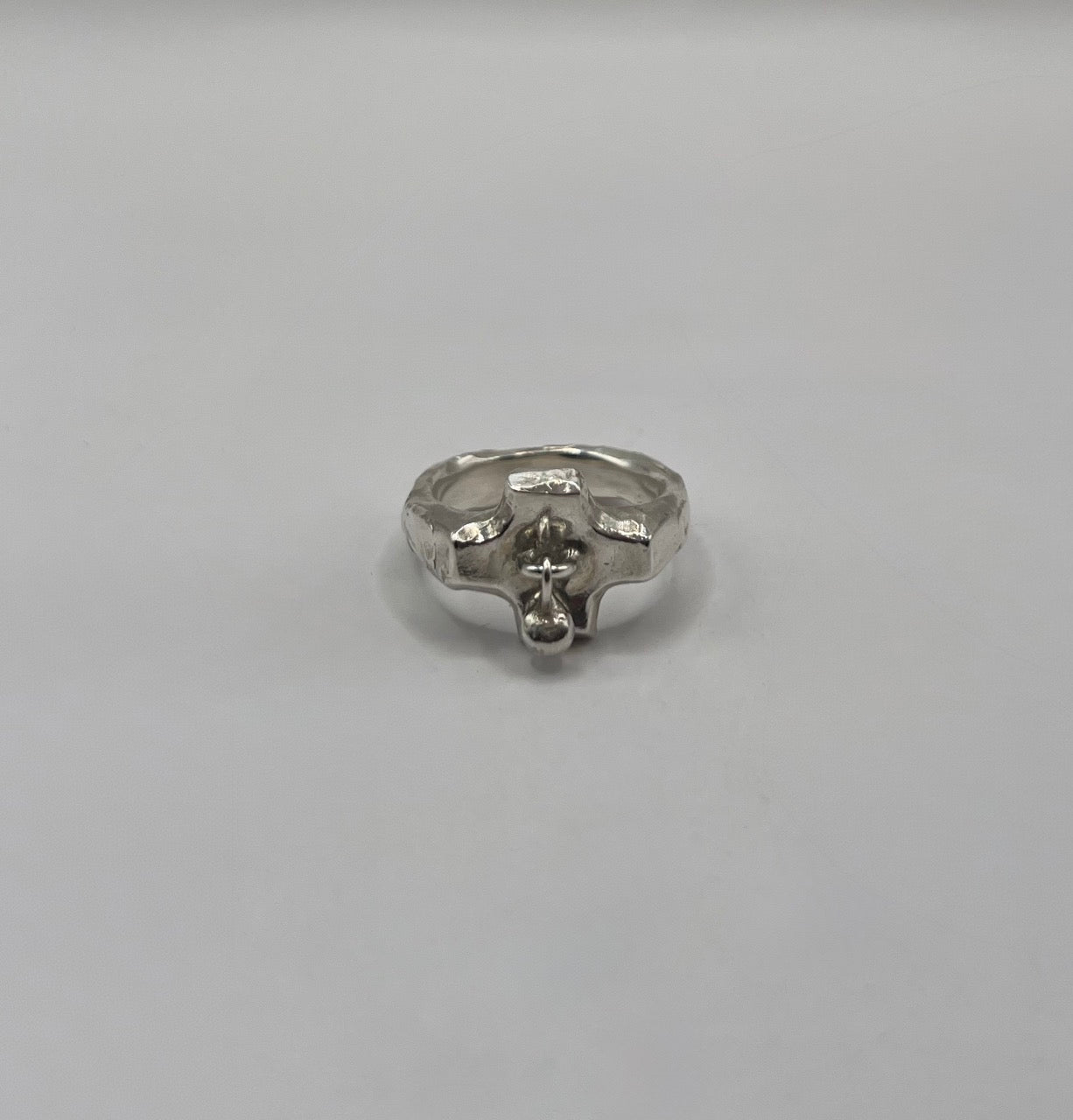 Cross Ring