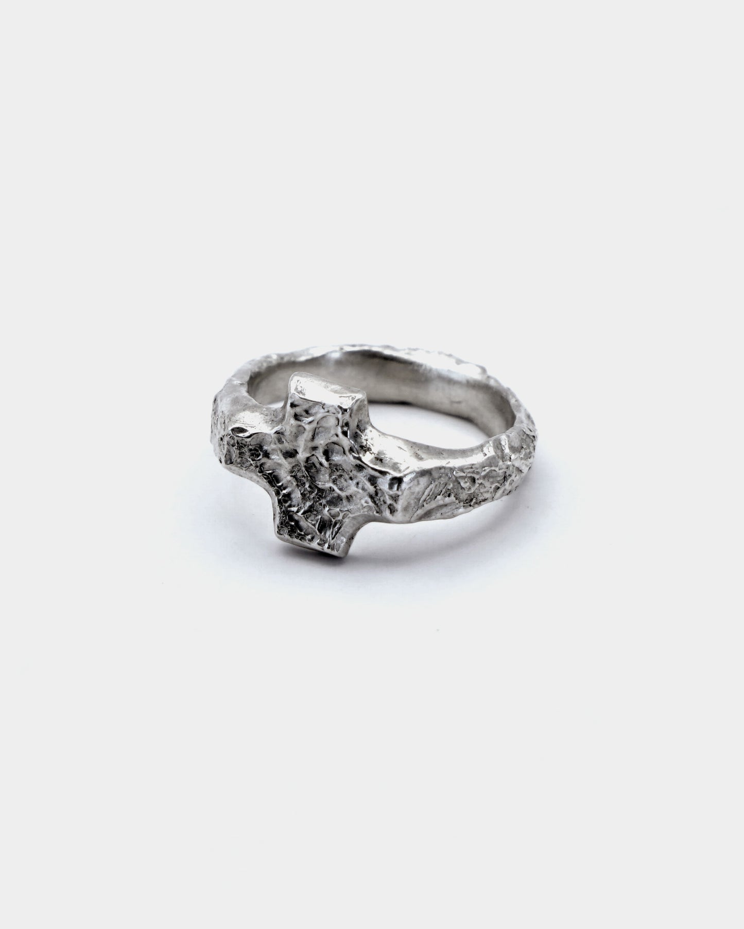 Cross Ring