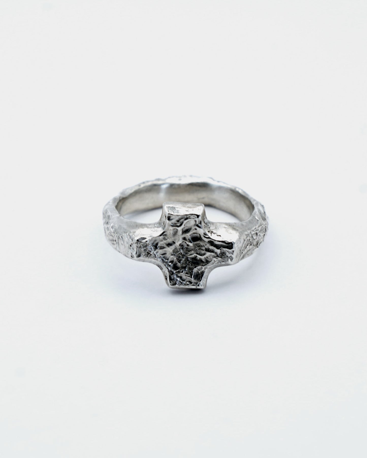 Cross Ring