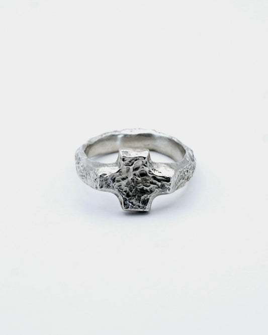 Cross Ring