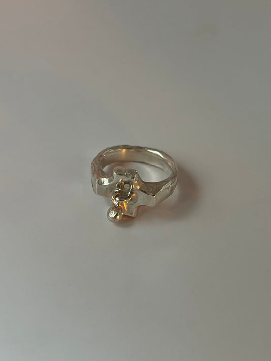 Cross Ring