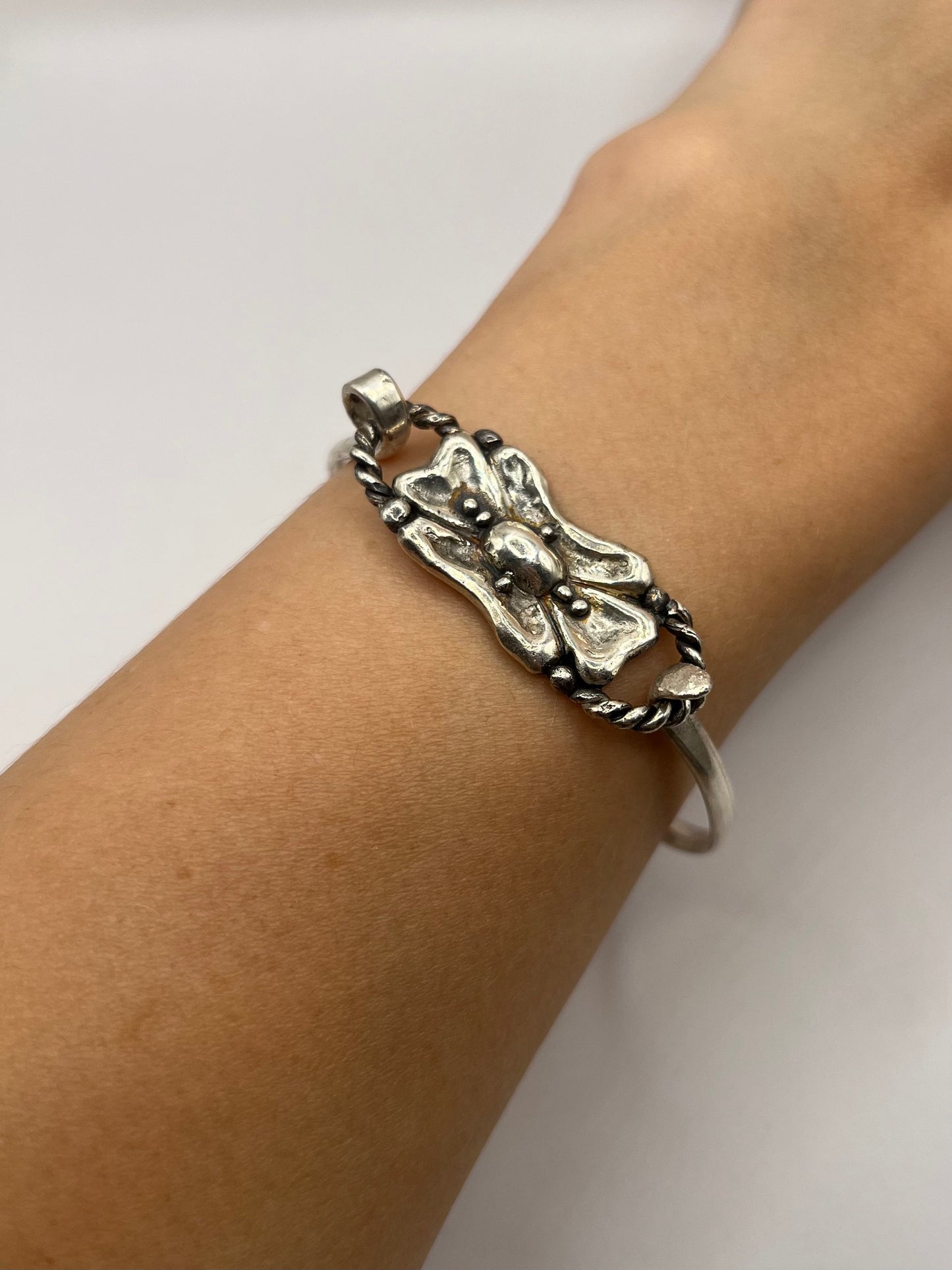 Eingang Tension Bracelet