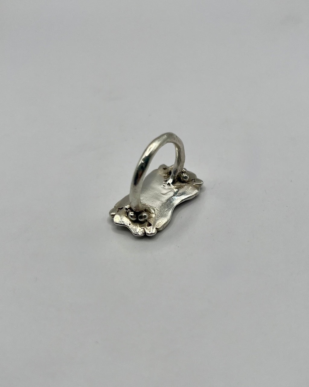 Eingang Flower Ring