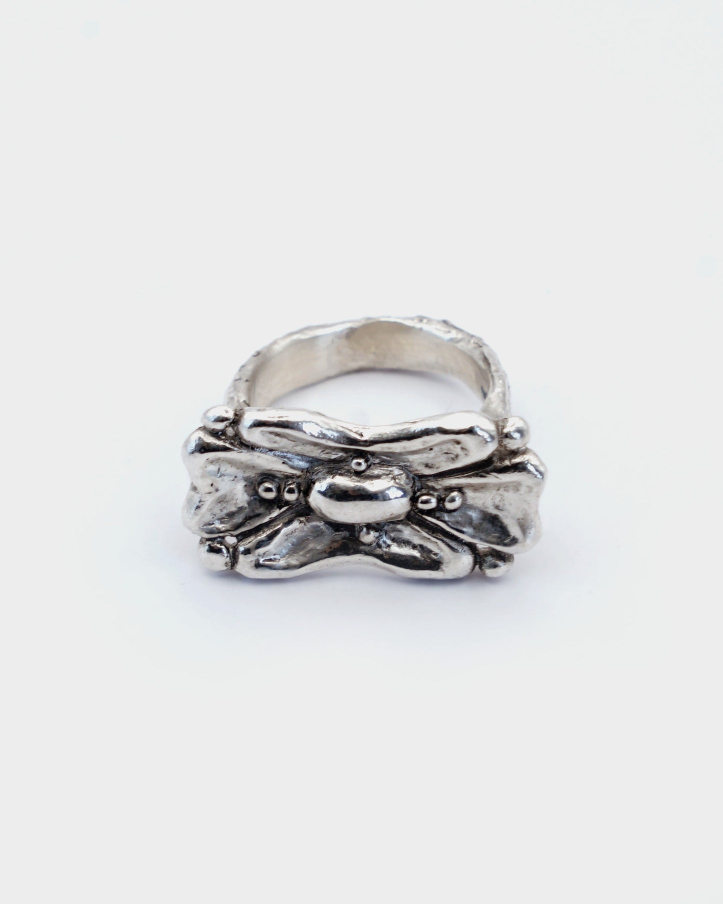 Eingang Ring