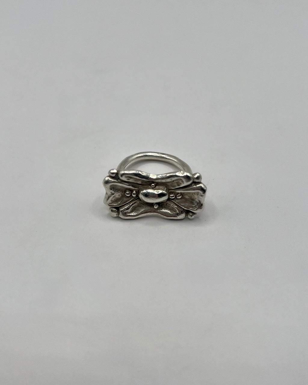 Eingang Flower Ring ii