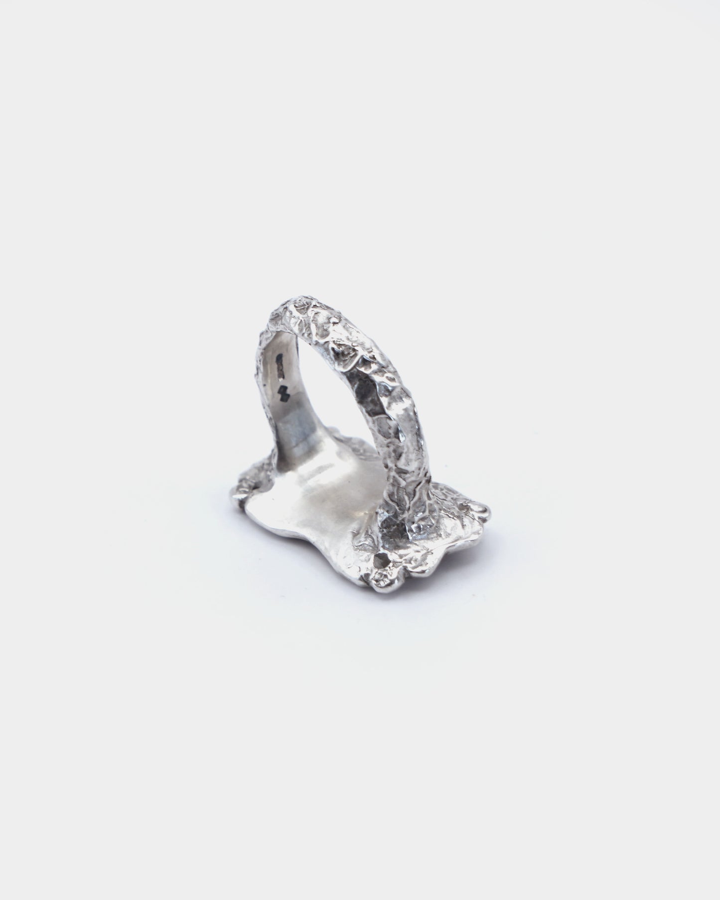 Eingang Ring