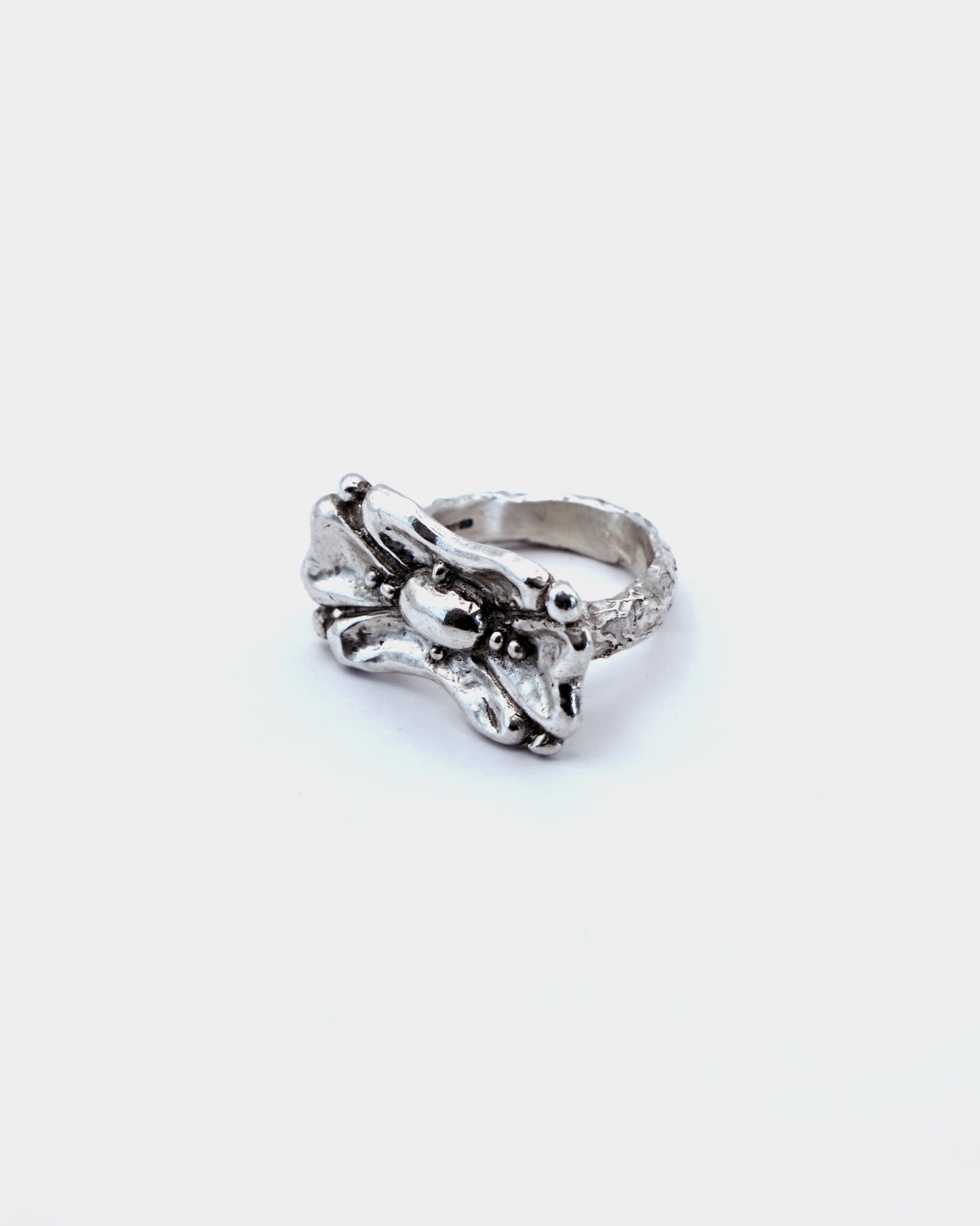 Eingang Ring