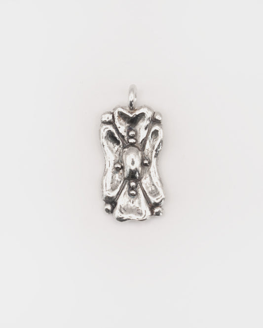 Eingang Flower Charm