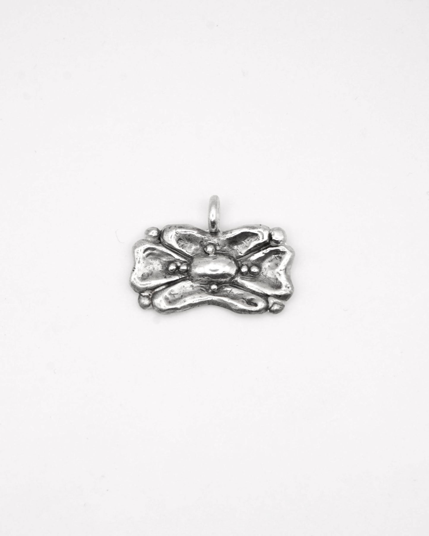 Eingang horizontal charm