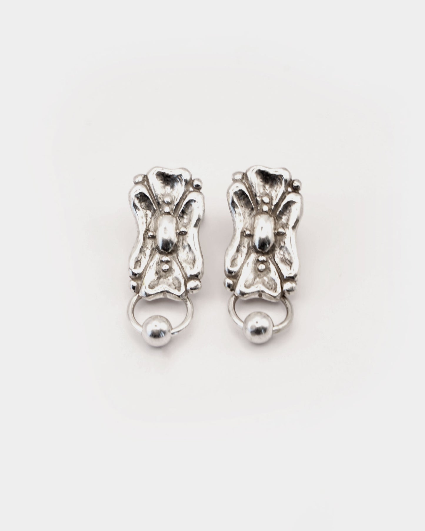 Eingang Flower Studs
