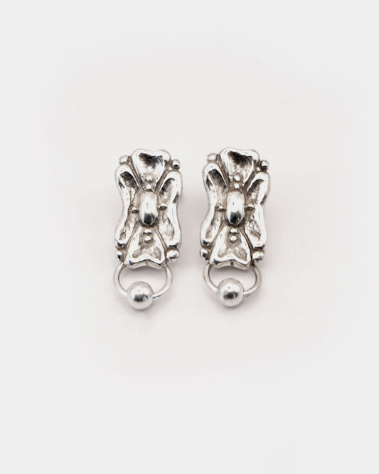 Eingang Flower Studs