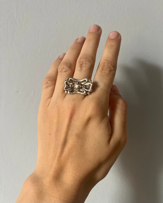 Eingang Flower Ring ii