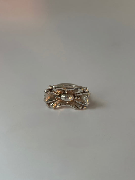 Eingang Flower Ring ii
