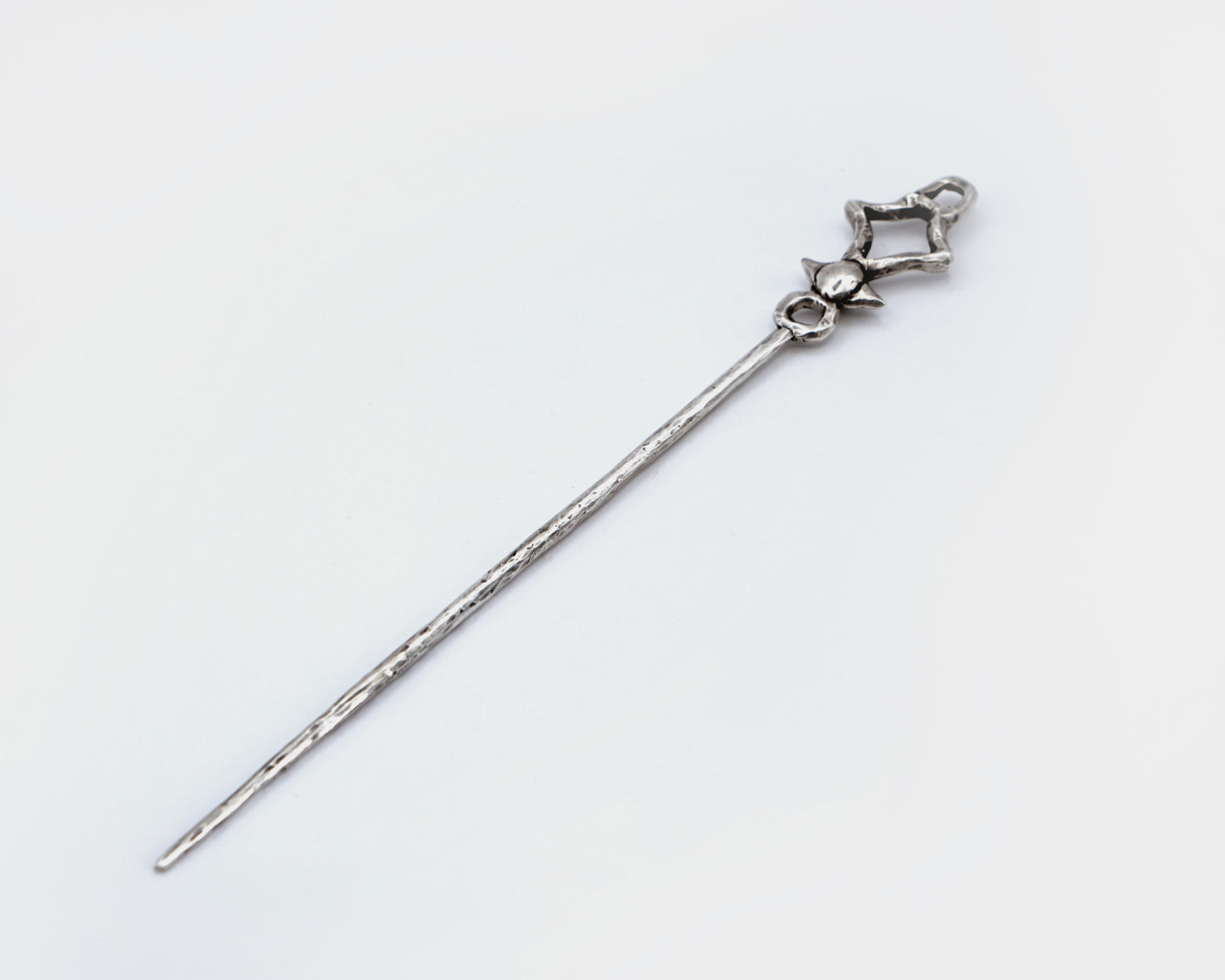 Hair Pin no.1