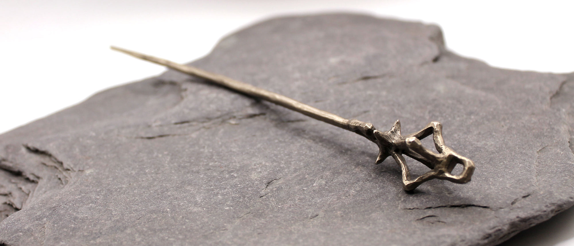 Relic Hair Pin