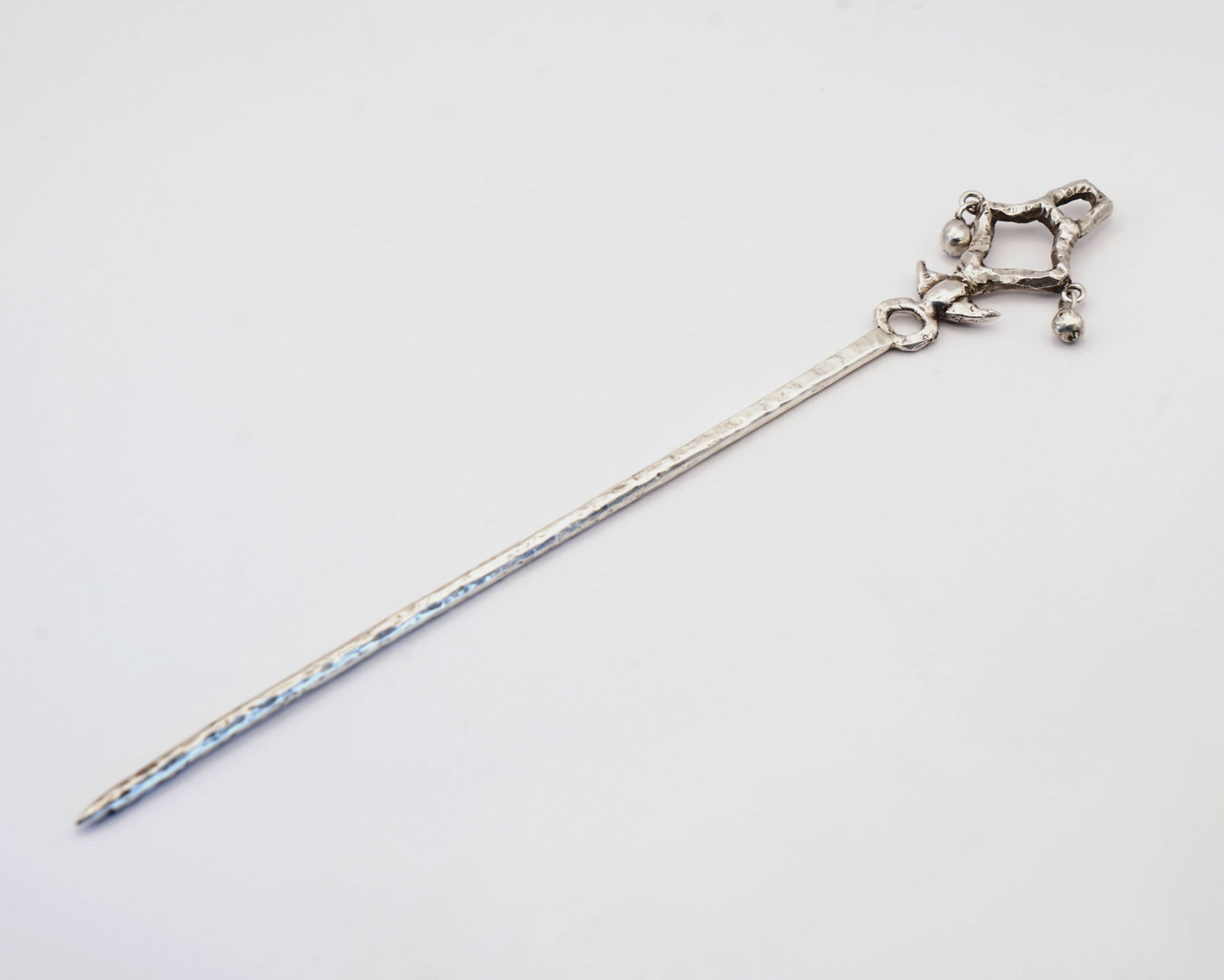 Hair Pin no.2