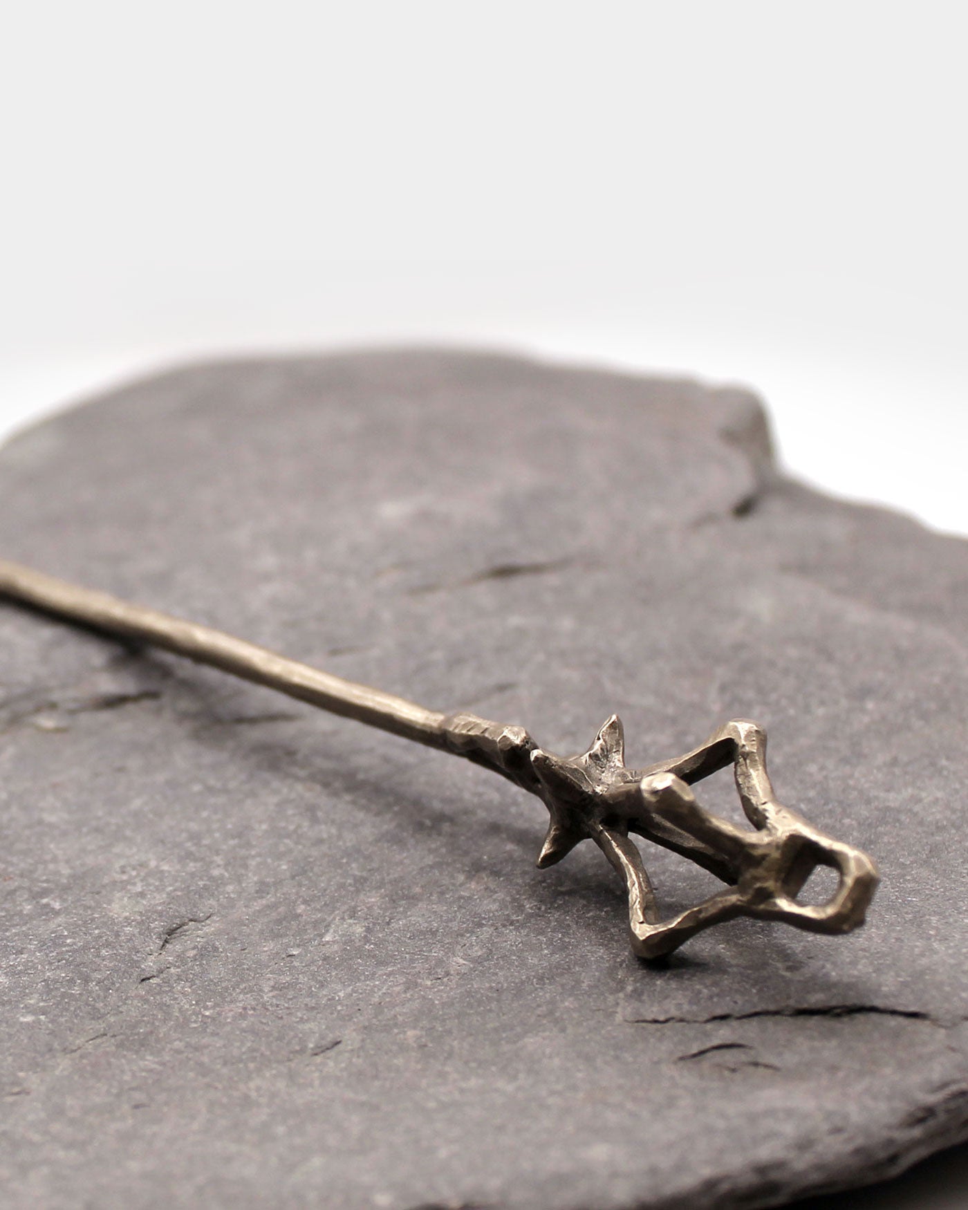 Relic Hair Pin